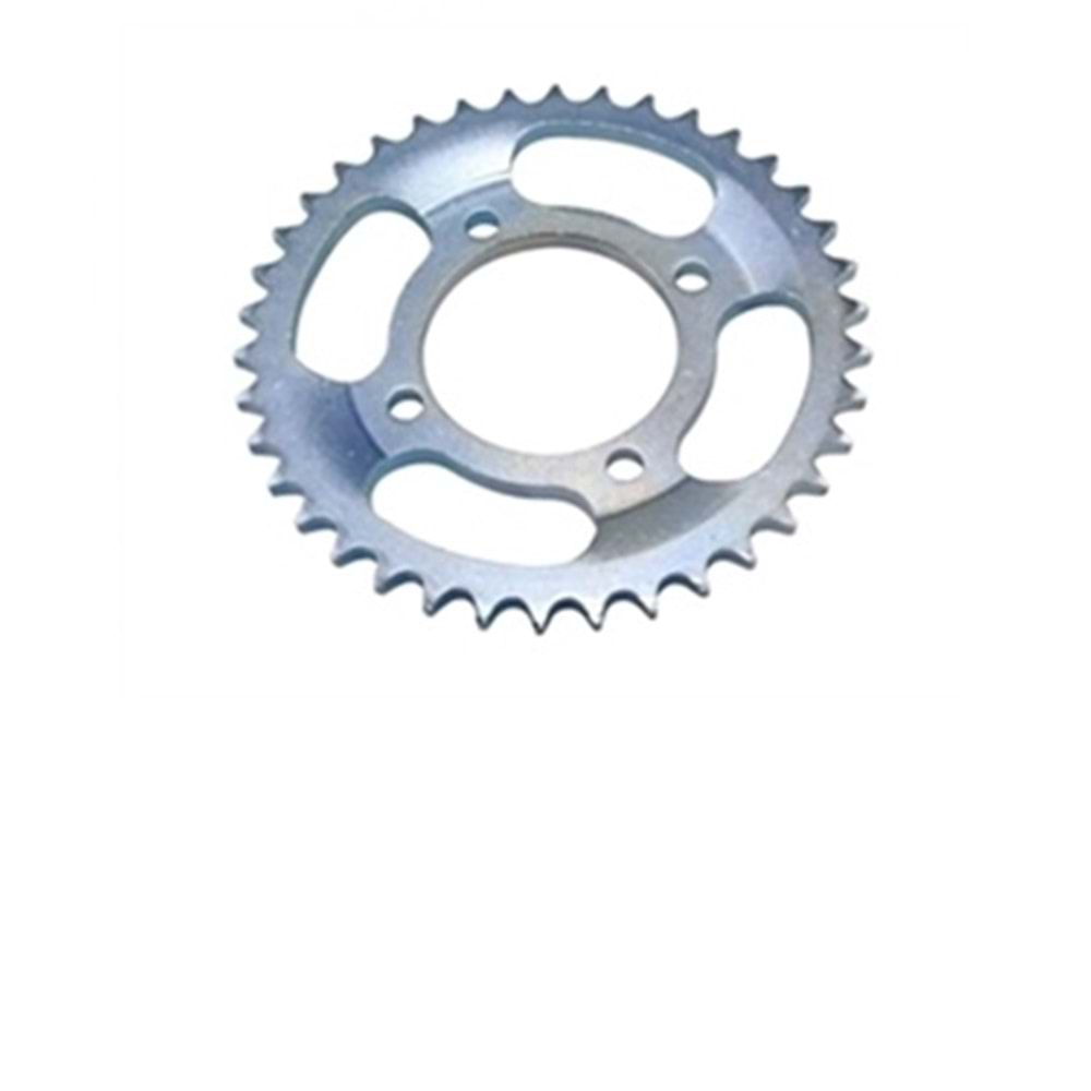 ARKA DİŞLİ 100cc CG MODEL-CGL 36T BOMBELİ