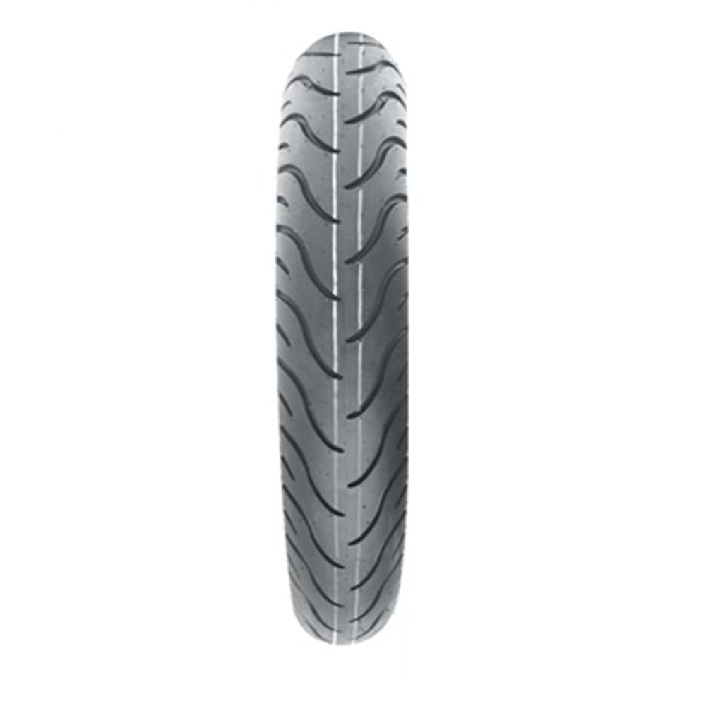 17 DIŞ LASTİK 110/80-17 TUBELESS SERVİS RUNNER