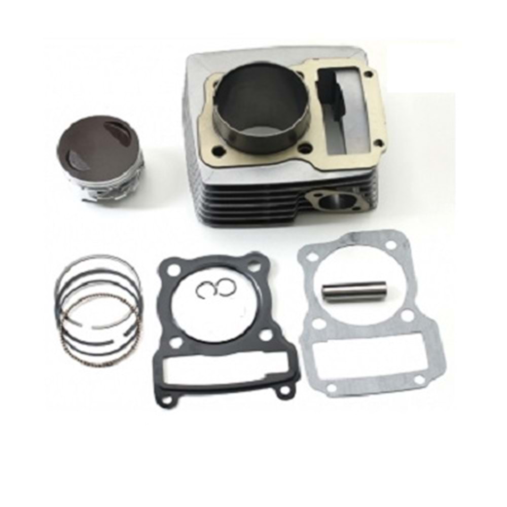 SİLİNDİR KOMPLE 125 MH DRİFT NCR