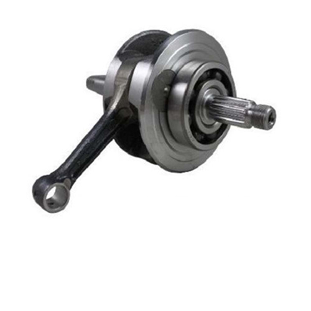 KRANK KOMPLE CG 200 cc ( 76 BOY) 15 PERNO ÇAMLI