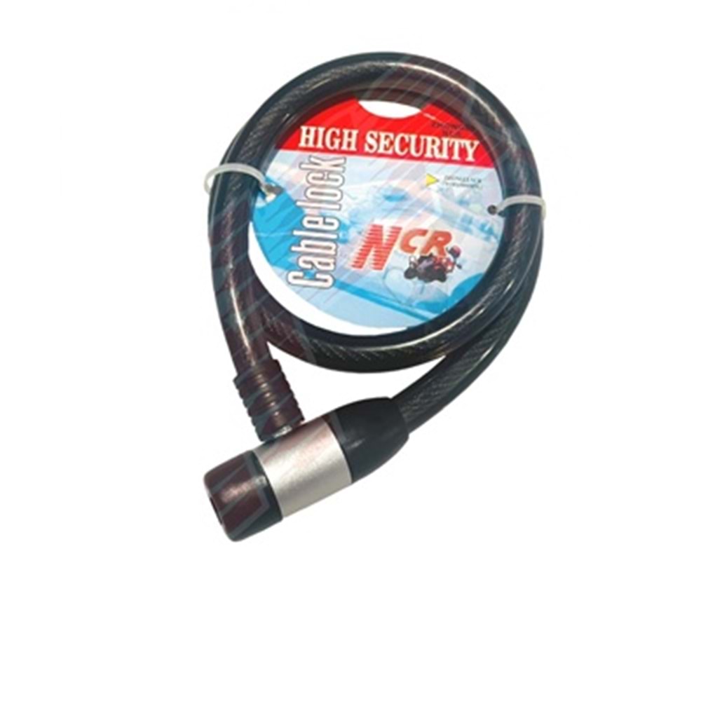 HALAT KİLİT 18*100 cm ZHONGLİ
