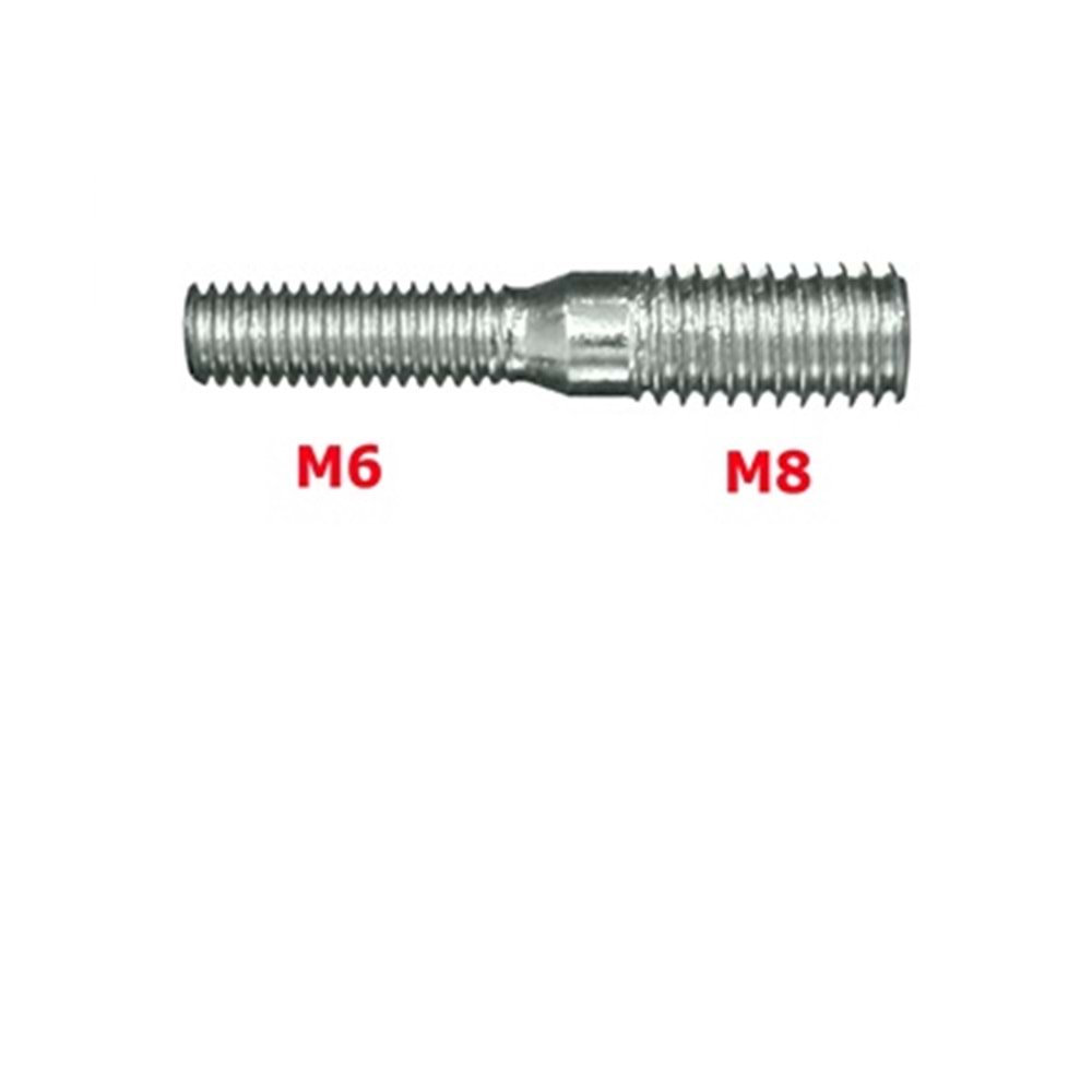 EGSOZ SAPLAMASI CG 200 (8 mm)