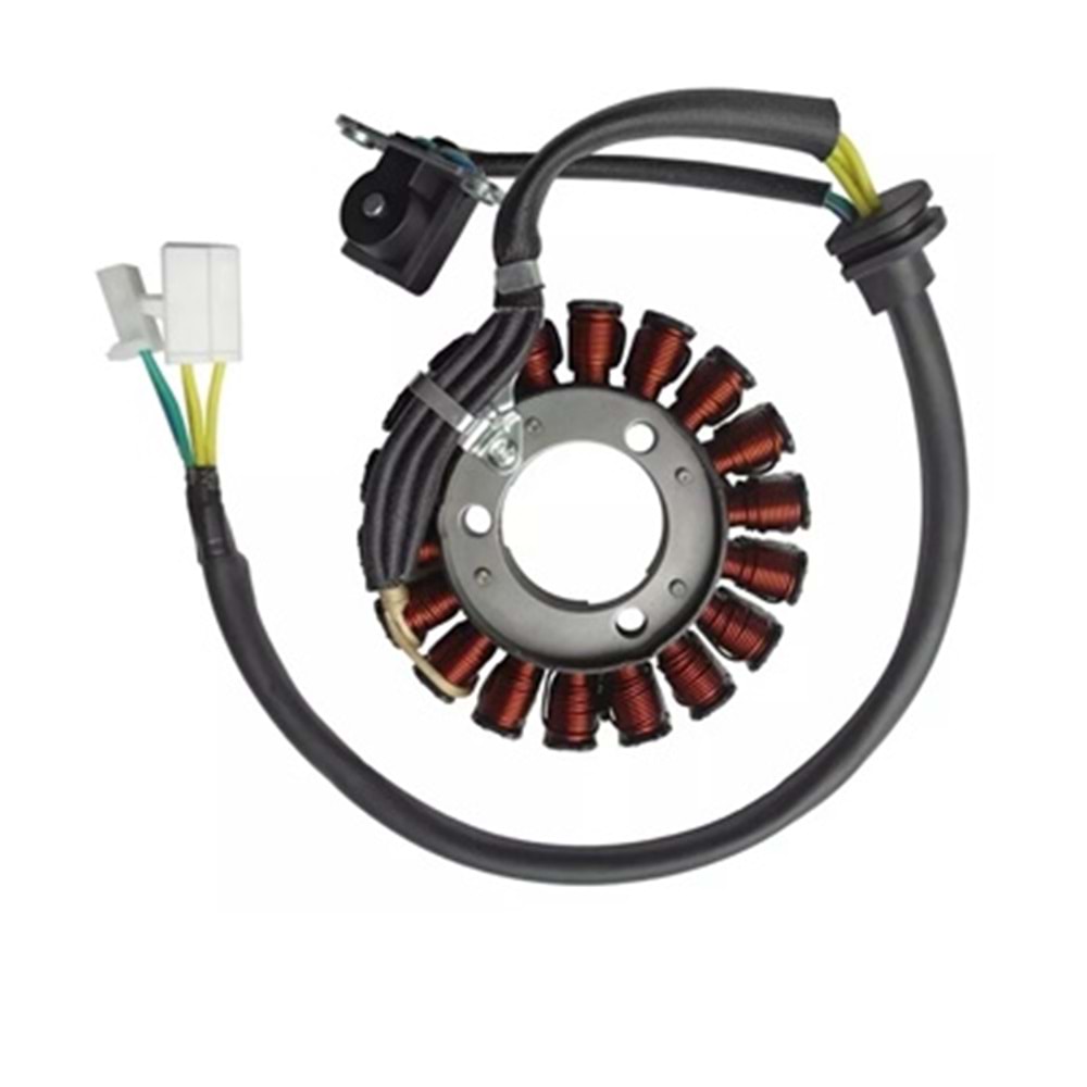 STATÖR KOMPLE HONDA CBF 150 YM RBK