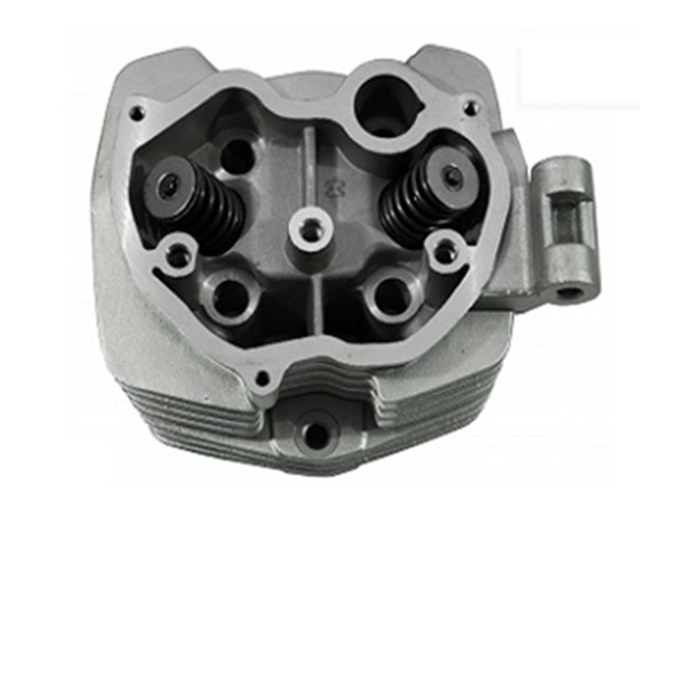 SİLİNDİR KAPAĞI 150cc CG SERİSİ (SUBAPLI)