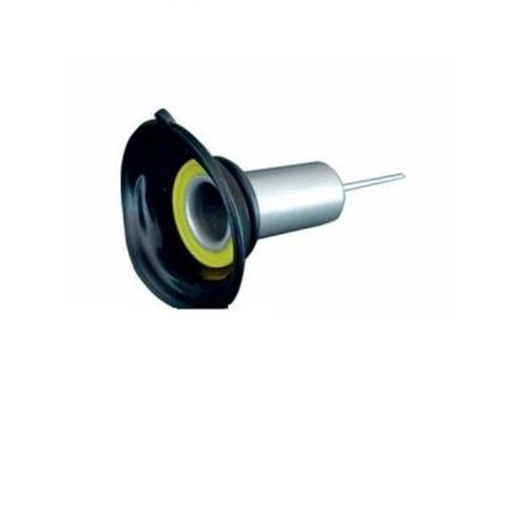 KARB. GAZ PİSTONU SCOOTER 50 cc (18 mm)