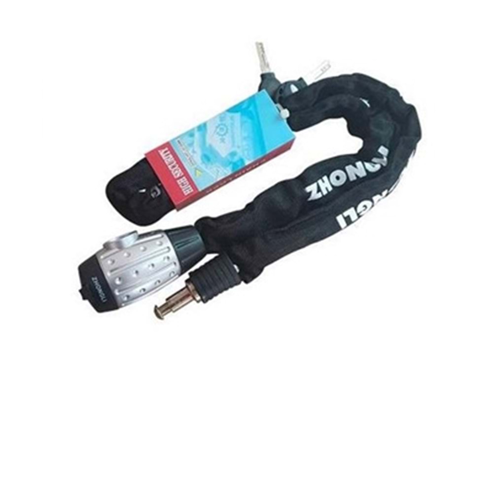 HALAT KİLİT ZİNCİRLİ 6 x 120 ZHONGLİ