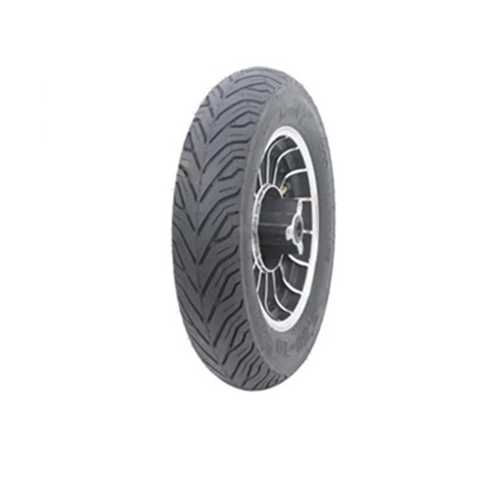 10 DIŞ LASTİK 3.00*10 TUBELESS [X-STREET] PAKİSTAN