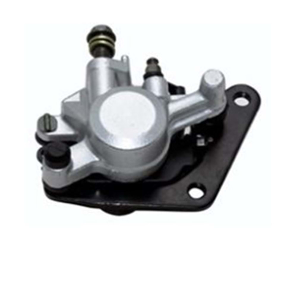 DİSK FREN ALT MERKEZ YBR K