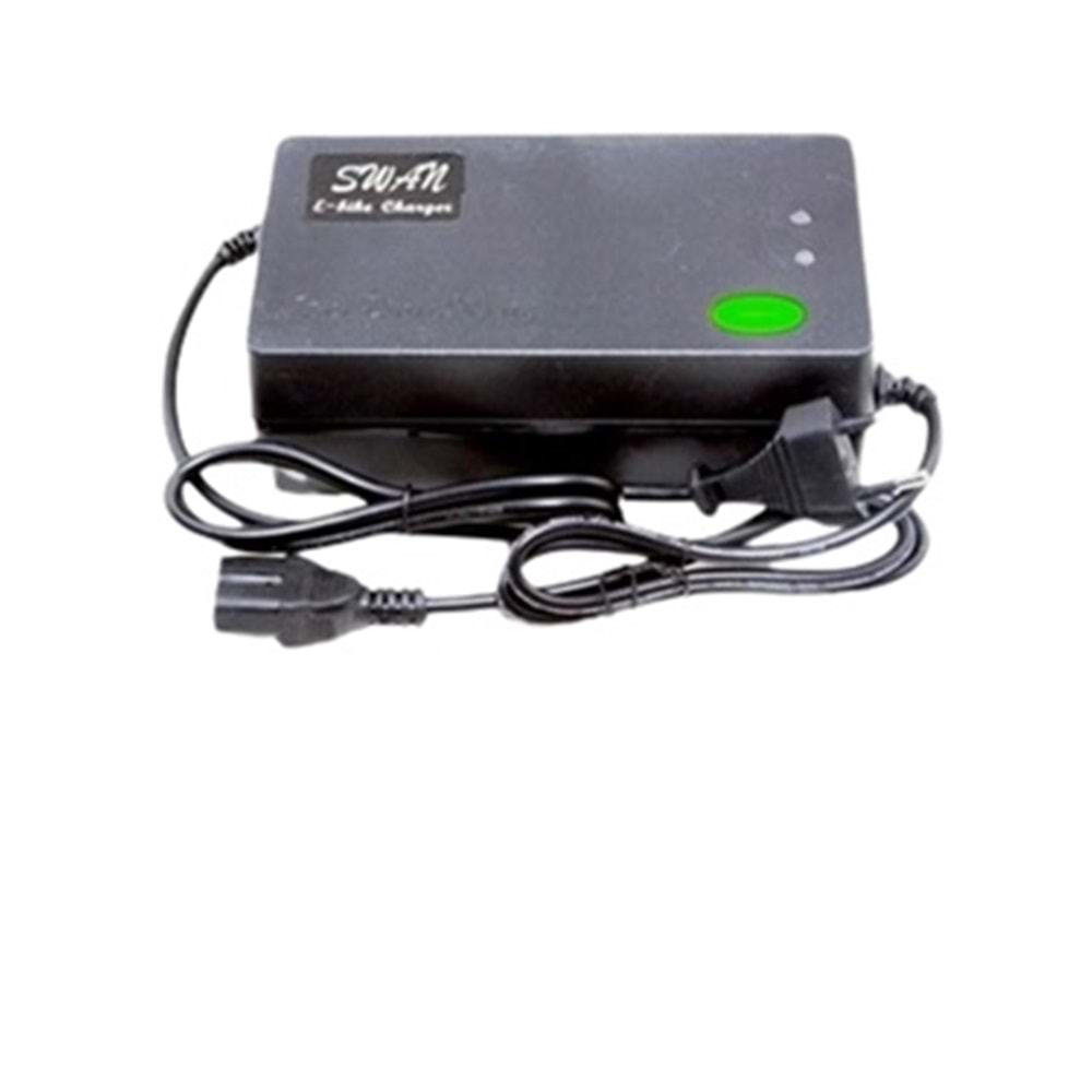 ŞARZ ALETİ E BIKE 48 V 14 AH SWAN