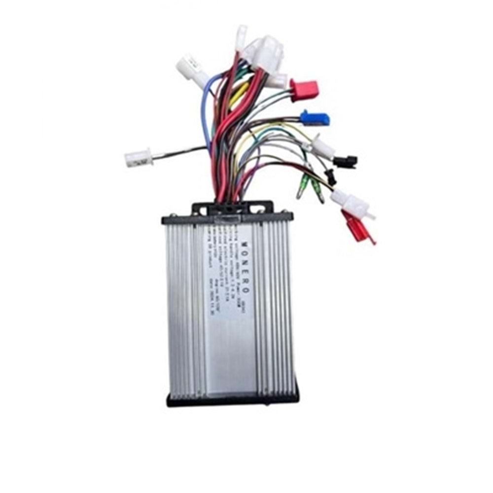 HIZ KONTROL CİHAZI [CDI BEYİN] [48V/120°] VOLTA VSM