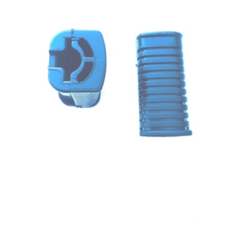 BASAMAK LASTİĞİ (TK) KUBA EGE 50 - MOTORAN ORCA