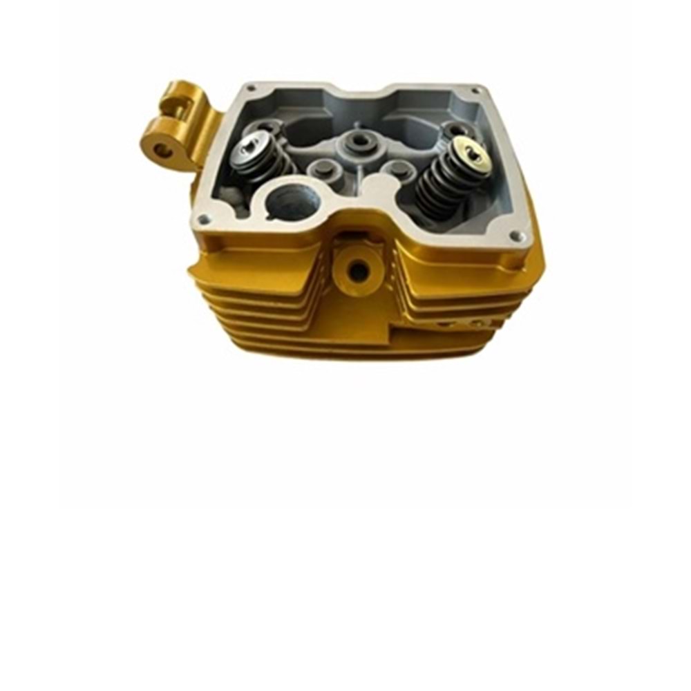 SİLİNDİR KAPAĞI 150 ÇITA ( SUBAPLI) GOLD NCR