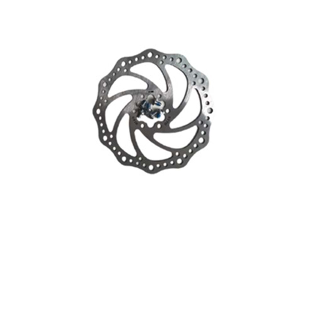 DİSK FREN AYNASI BİSİKLET 160 MM