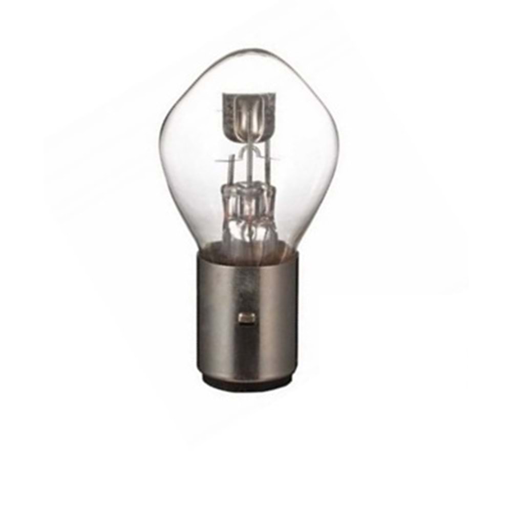AMPUL FAR 12 V- 35 / 35 W ALİYA