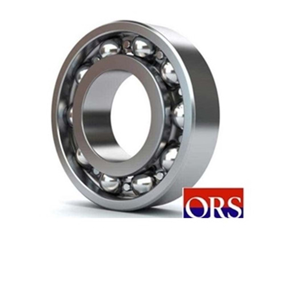 RULMAN 630702 ORS MOB.KRANK BİLYASI