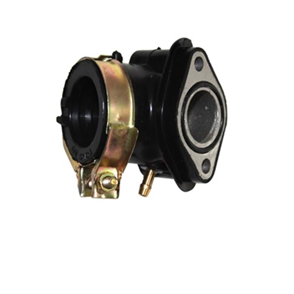 KRB. MANİFOLD 150cc SCOOTER SERİSİ TEK ÇIKIŞLI