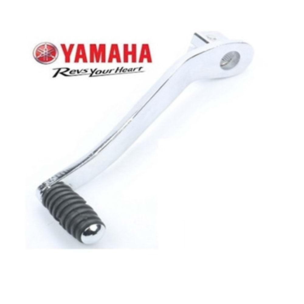 VİTES KOLU 125 YBR 2005(TEKLİ)