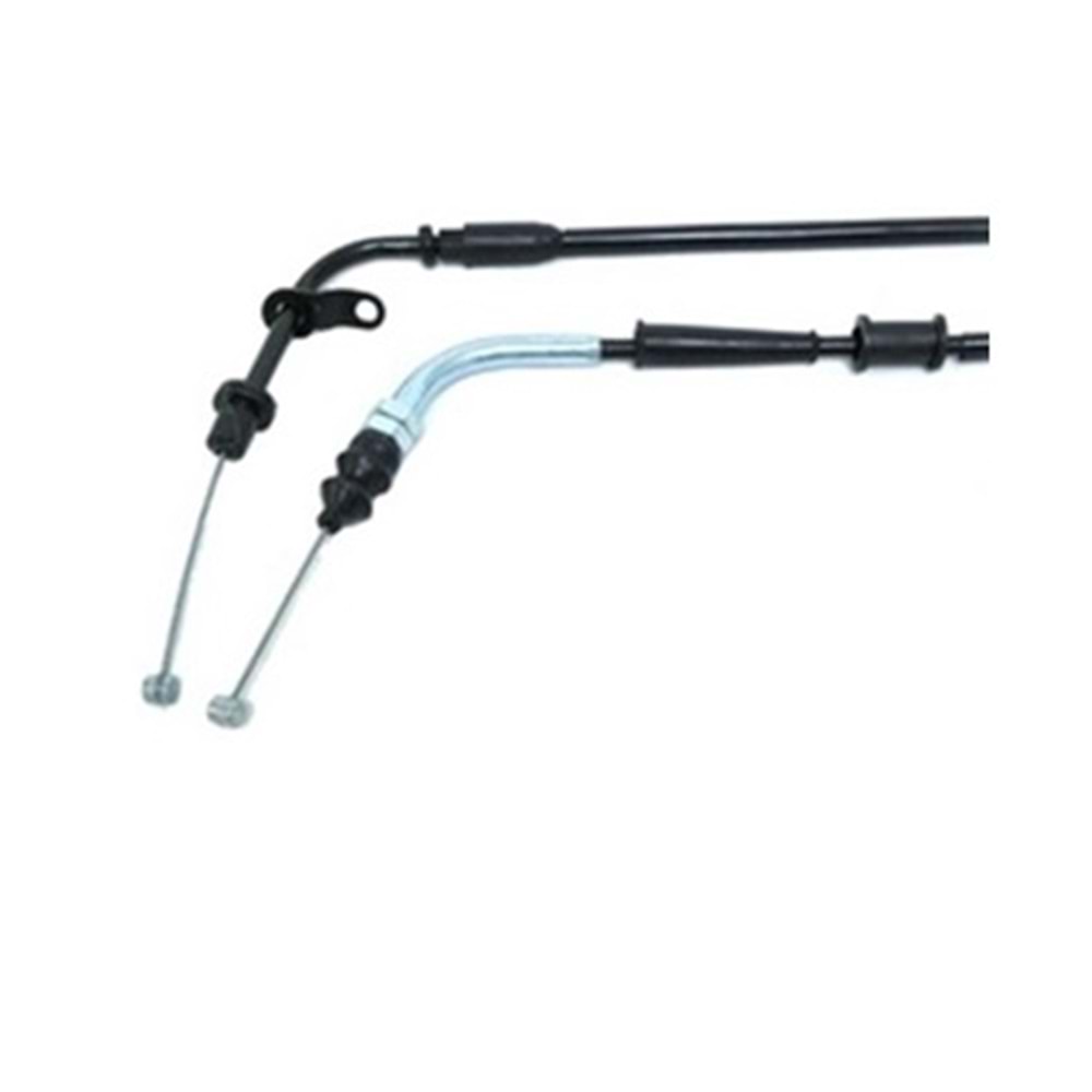 GAZ TELİ KOMPLE 125 MT