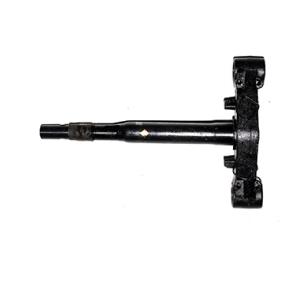 ALT PLATİN (ÖN MAŞA-ROT) 150 HS ORJİNAL