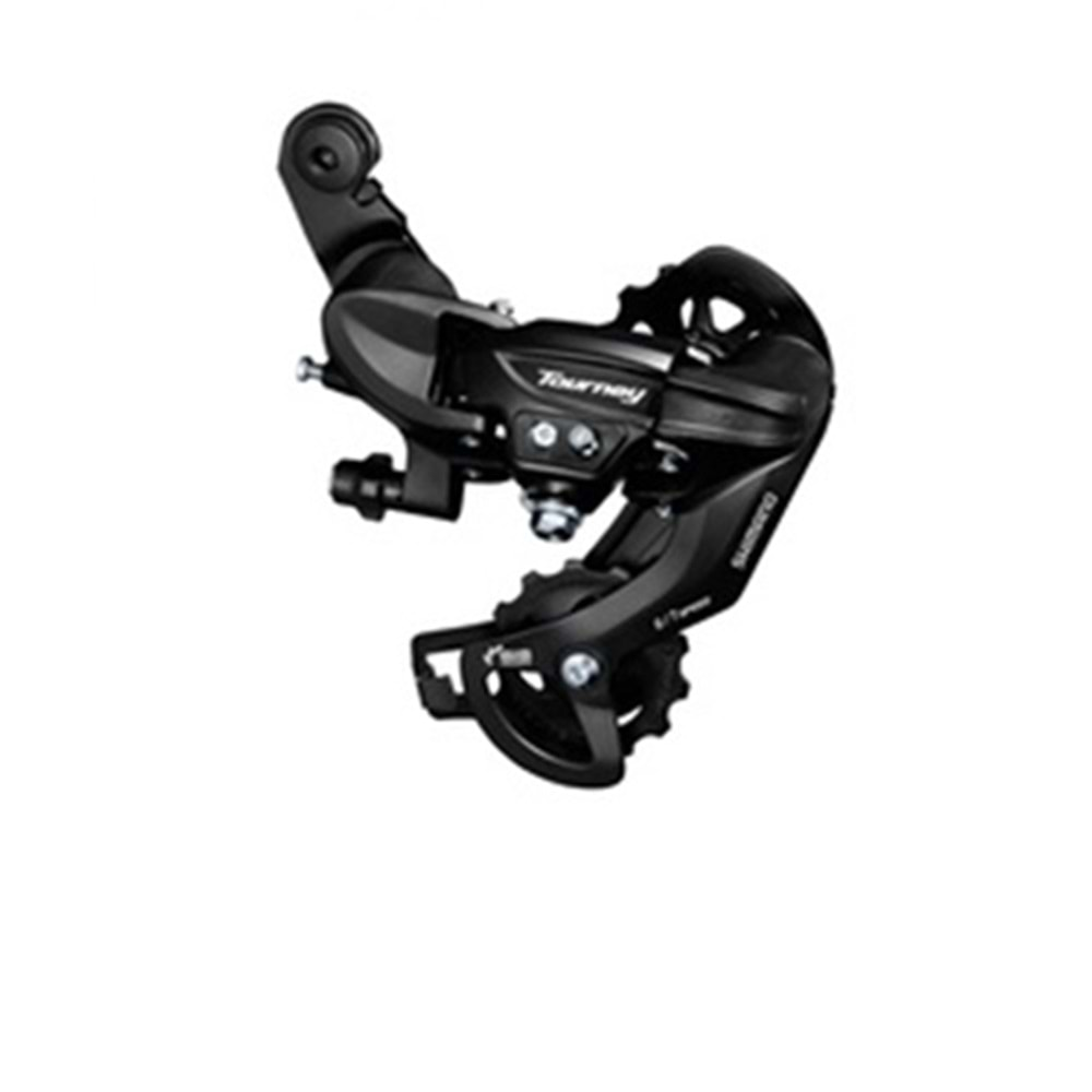 ARKA ATTIRICI TY-300 (TY 300 D KUTUSUZ) BRAKETSİZ SHIMANO