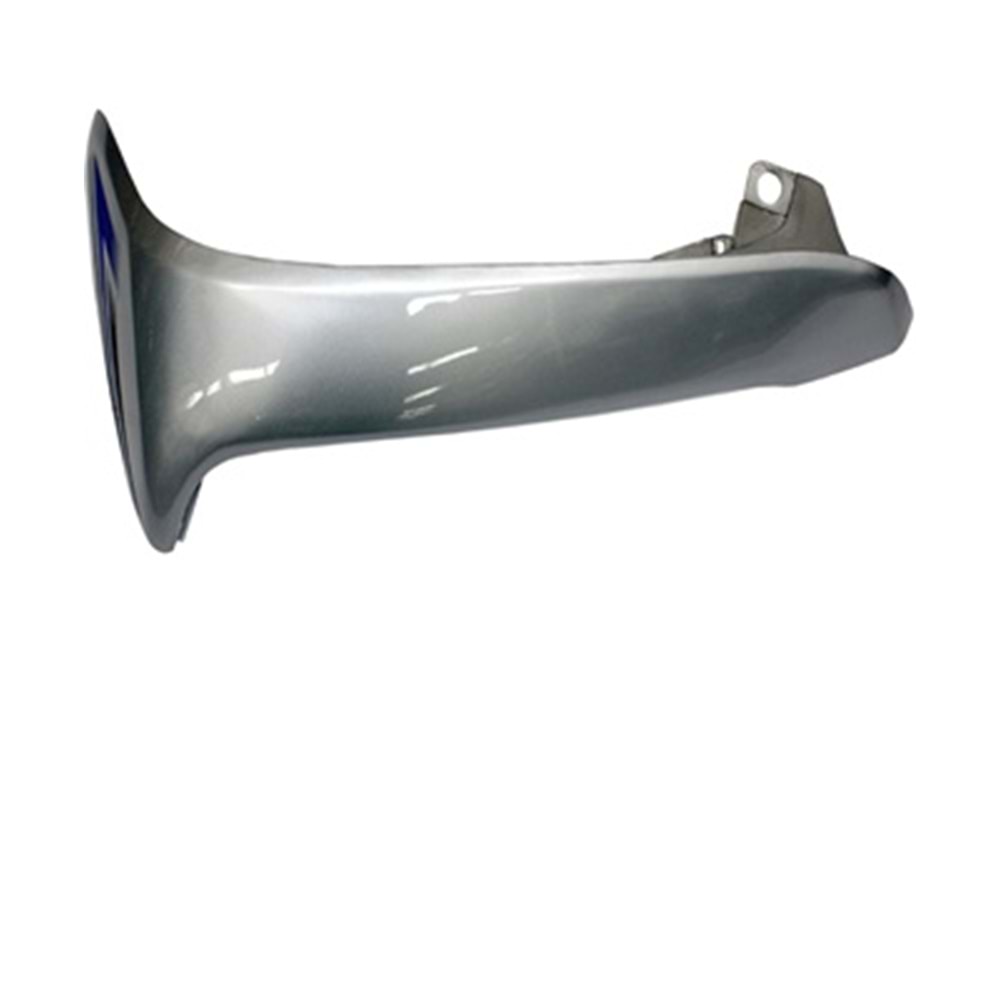 DIŞ DİZLİK 100 MFH SOL GRİ ORJ.