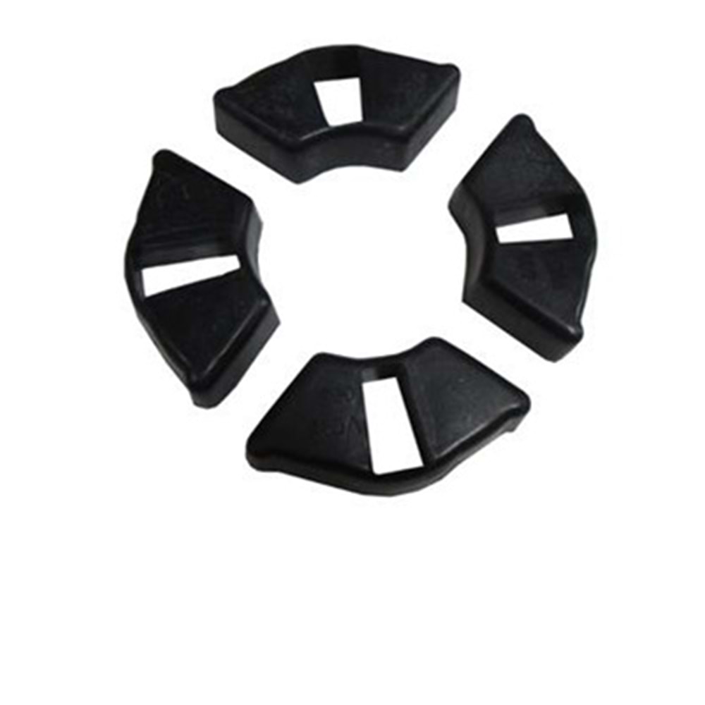 ARKA DİŞLİ LASTİĞİ (KAPLİN) (4 LÜ) CUP100 ÜLKER