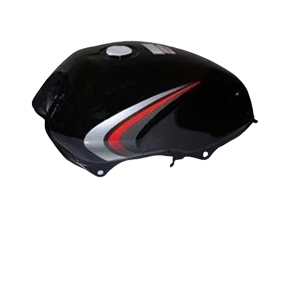 BENZİN DEPOSU 125 YBR SİYAH -2009