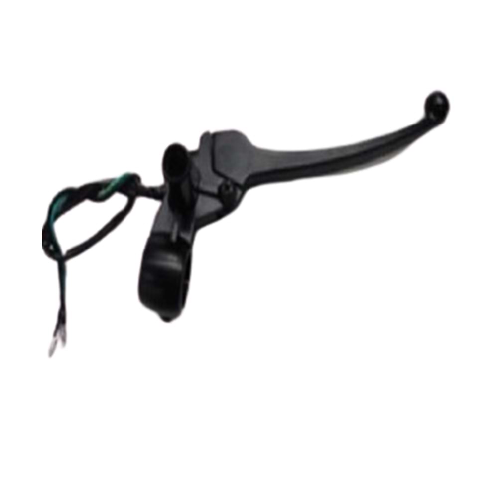 KÜTÜK SFC 100 KOMPLE (SİYAH) SAĞ