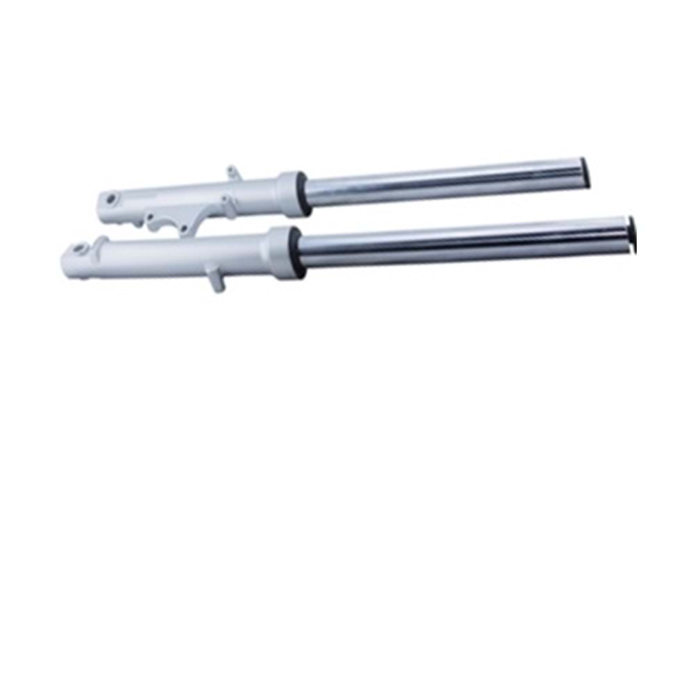 ÖN AMORTİSÖR KOLLARI KOMPLE 125 YBR 2004 Reflektörsüz