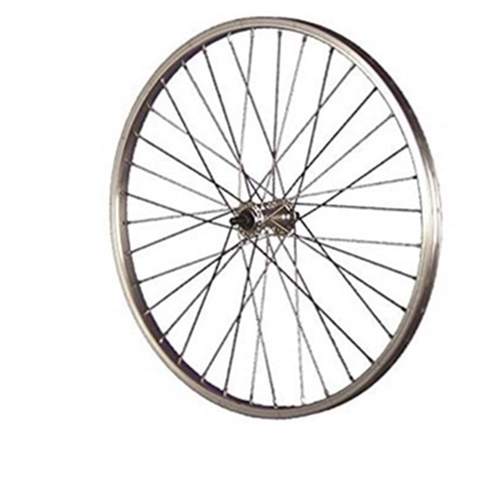 JANT KOMPLE 24*195 ÖN ALİMİNYUM