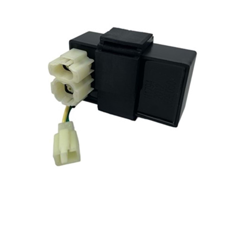 CDI BLOK (BEYİN) KUBA TK 03