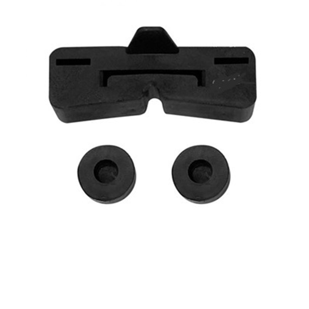 TAKOZ- BENZİN DEPO 125 BRETON ÖN ARKA TAKIM