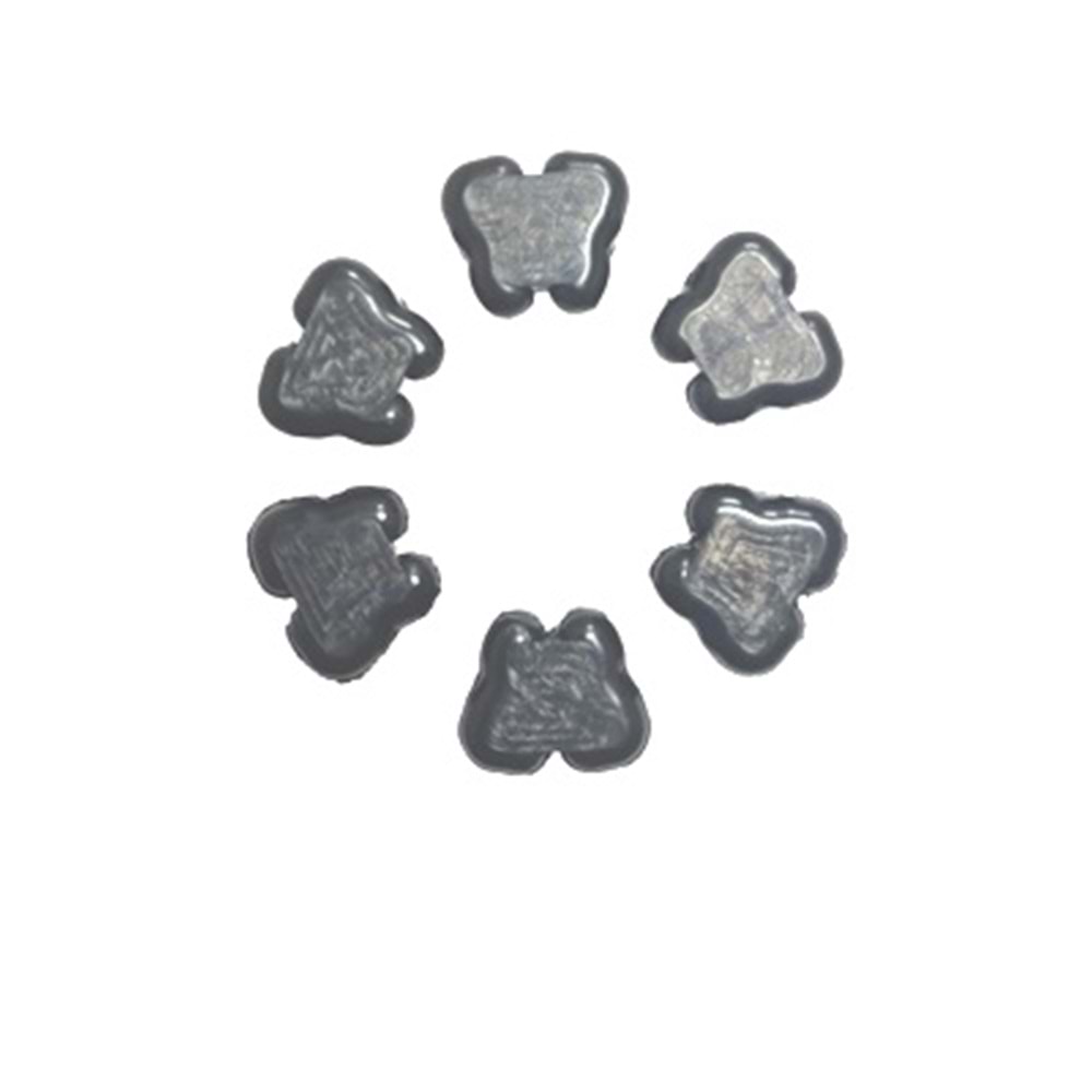 ARKA DİŞLİ LASTİĞİ (KAPLİN) CF SR 450 - CLX 700 - CMT 8 (6 LI)