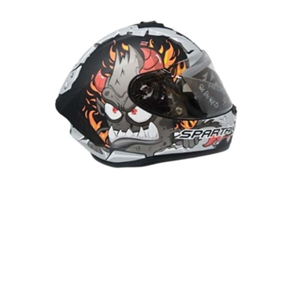 KASK AXXIS DRAKEN BAKER L BEDEN