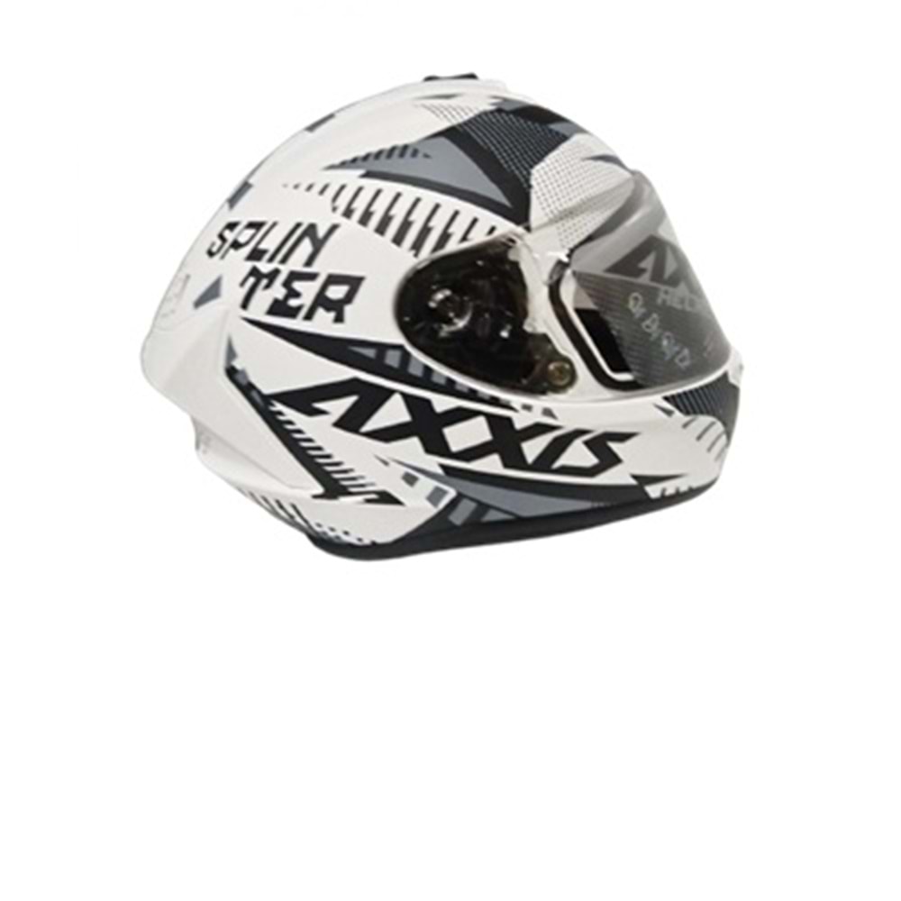 KASK AXXIS DRAKEN SPLİNTER XL BEDEN