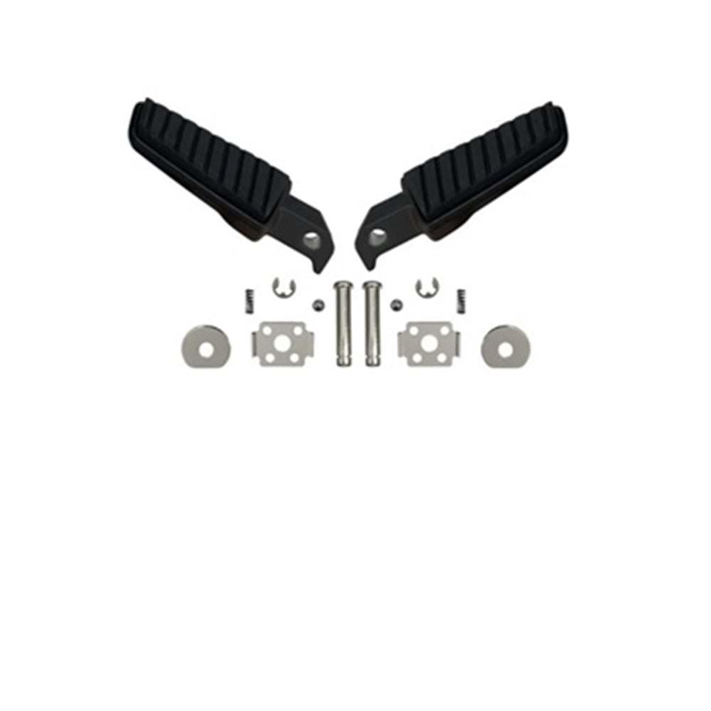 ARKA BASAMAK TAKIM CF MOTO NK 250 - SR 250