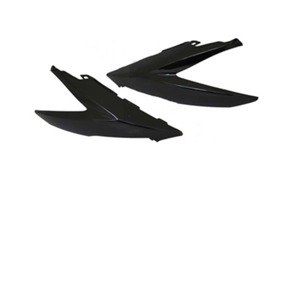 FAR GRANAJI DRİFT L SİYAH