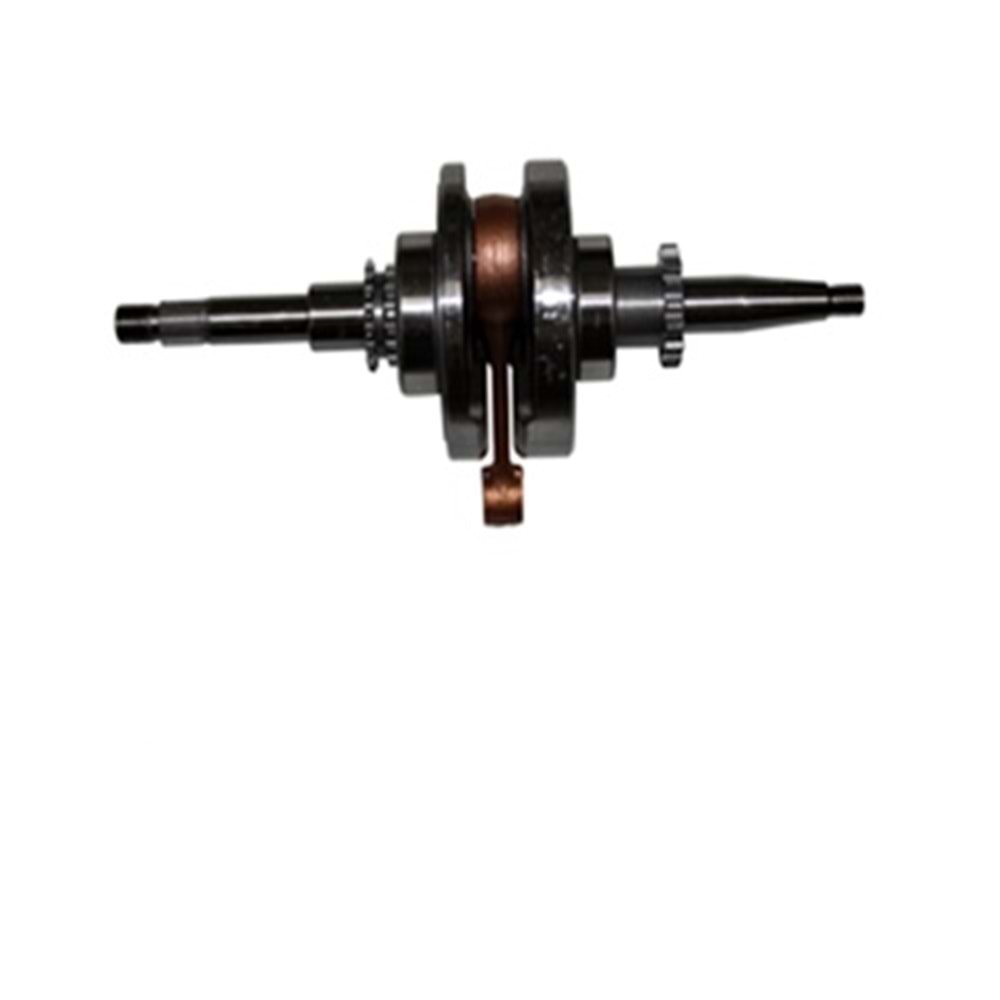 KRANK KOMPLE 50 cc SCOOTER (22 DİŞ) RBK