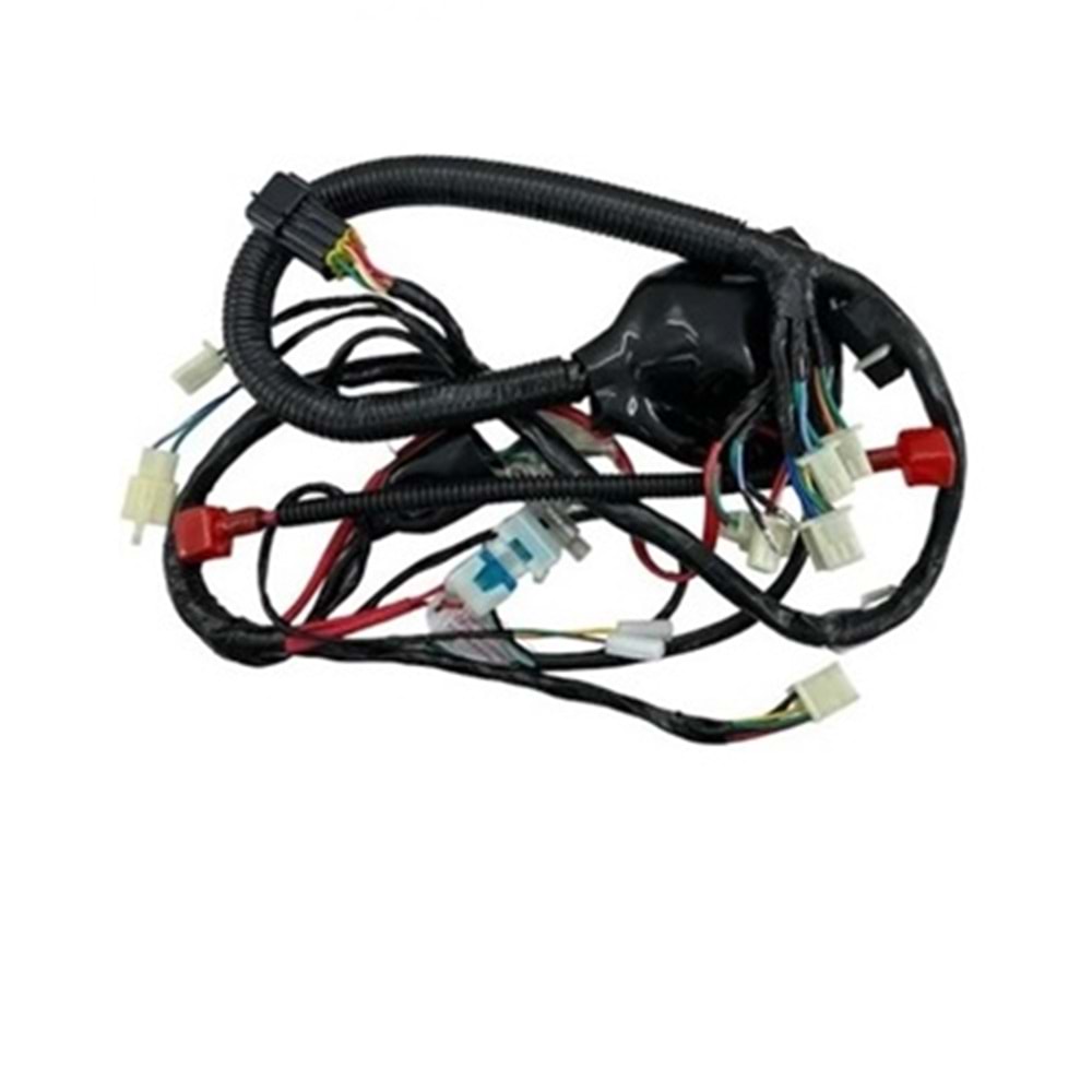 ELEKTRİK TESİSATI DRİFT L