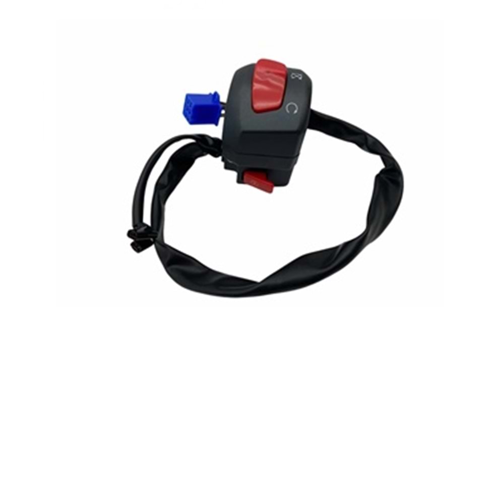 KUMANDA KOMPLE DRİFT L SAĞ