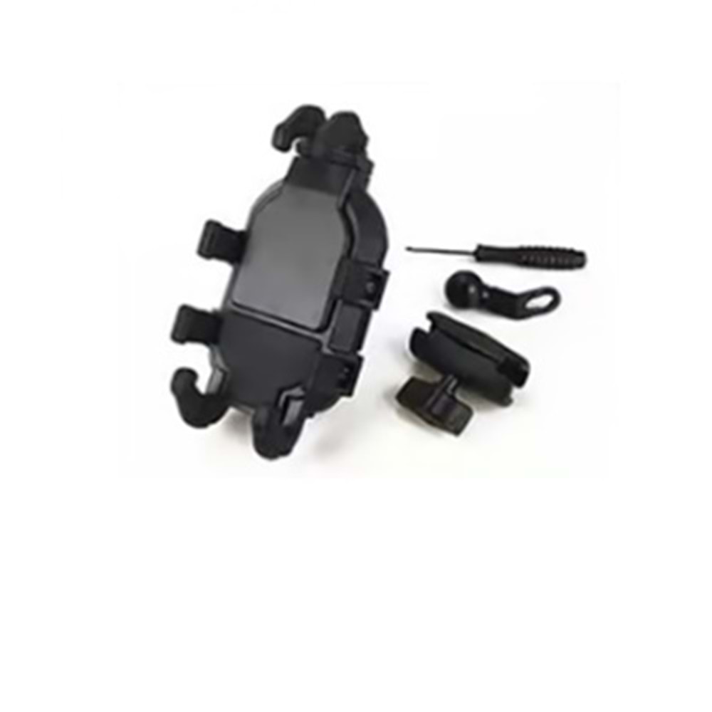 TELEFON TUTUCU AYNA BAĞLANTILI TİTREŞİME DAYANIKLI ZP0052