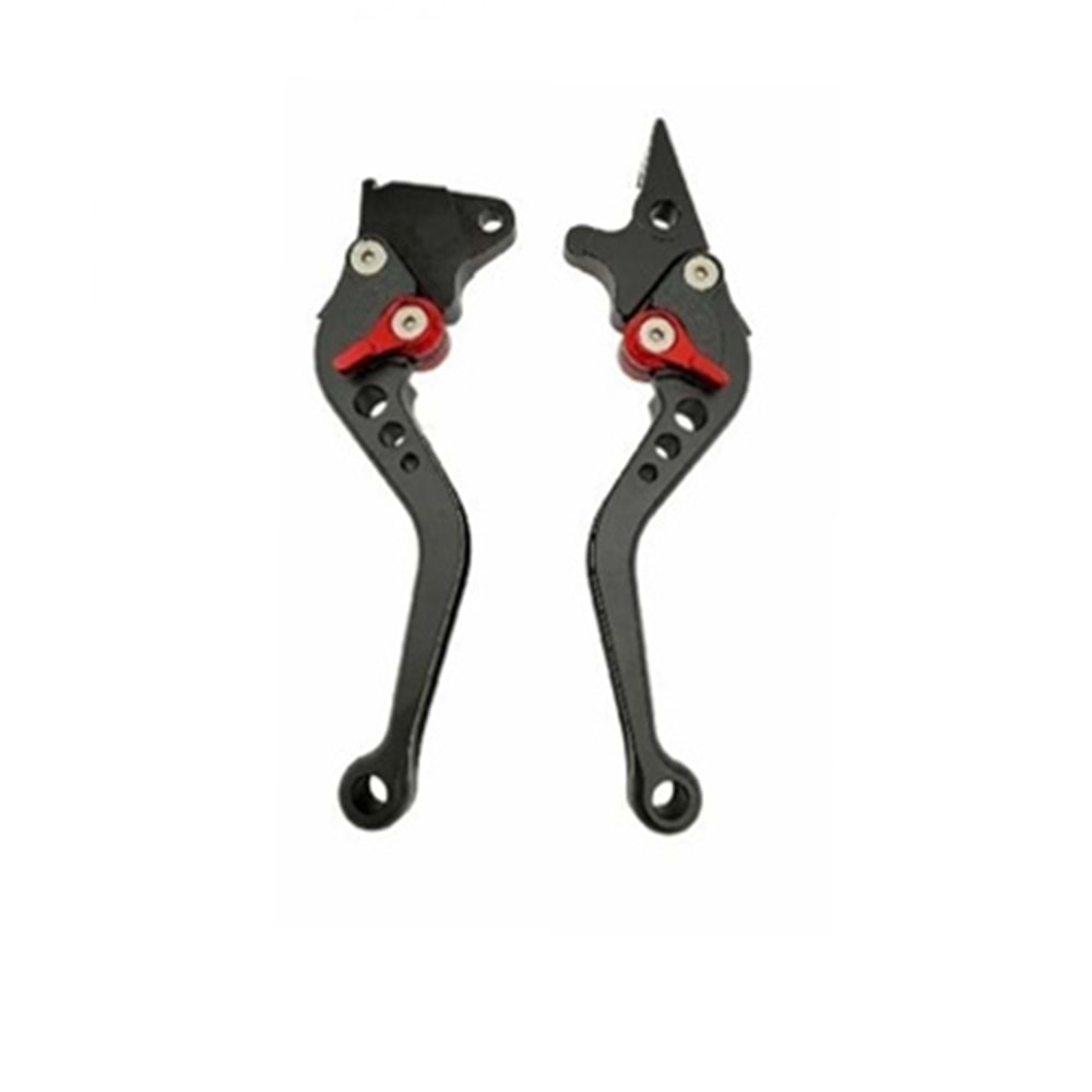 SPOR MANET M 004 PCX - SİYAH 6007