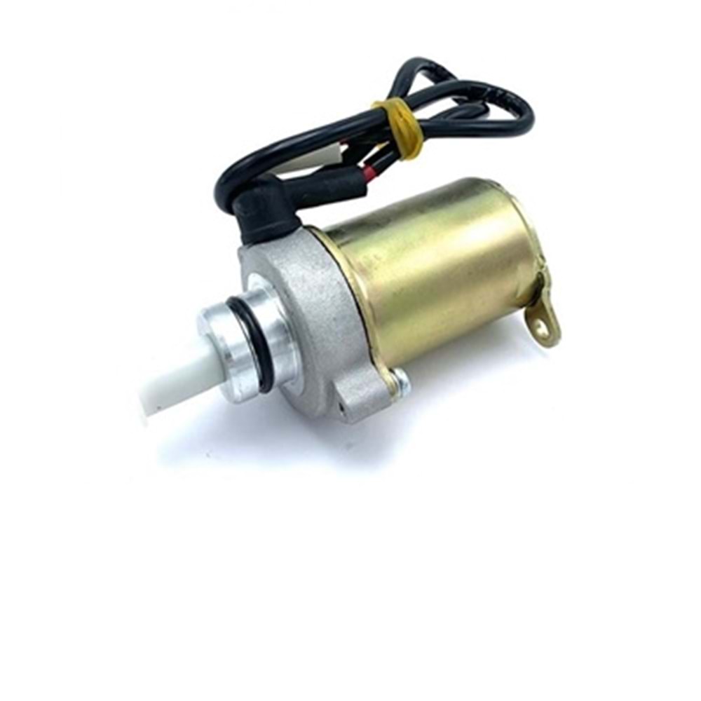 MARŞ MOTORU TVS JÜPİTER 110 - WEGO