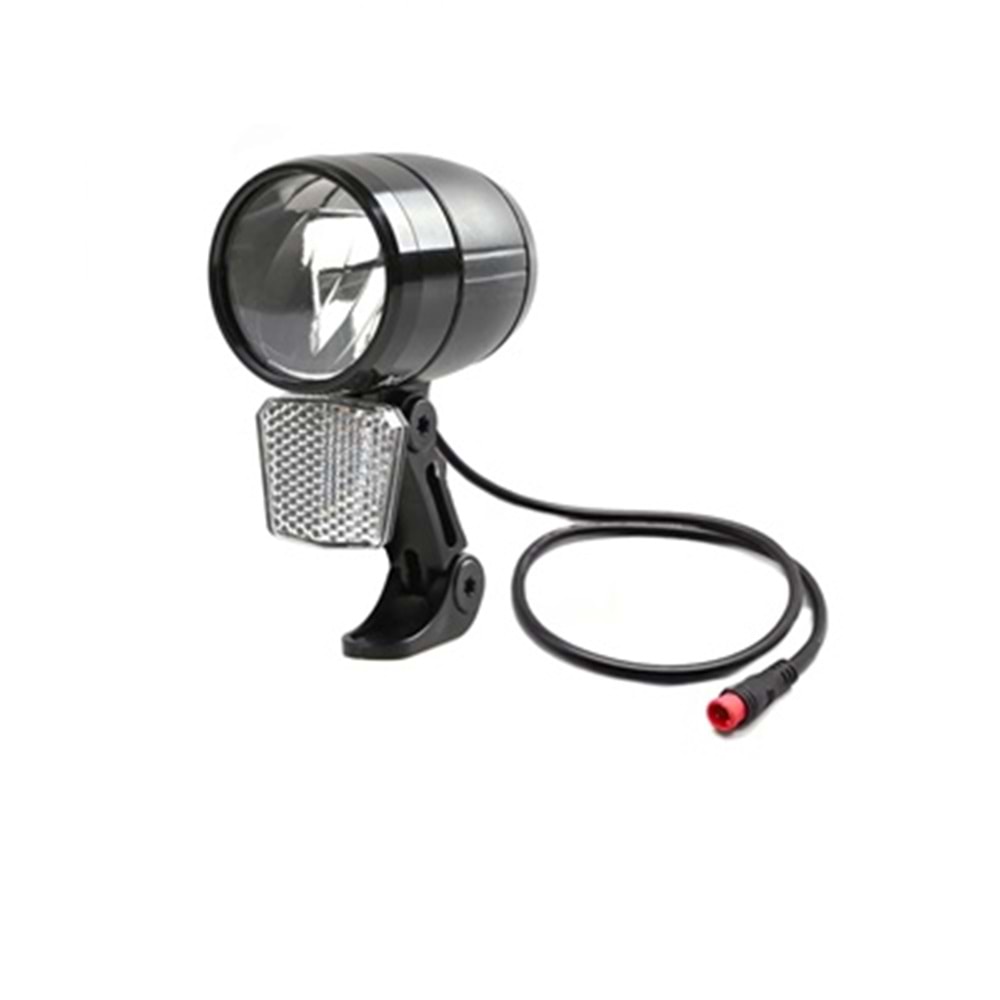 FAR E BIKE FAT B - BLİX E 6V 48V 200 LUMEN 2 PİN