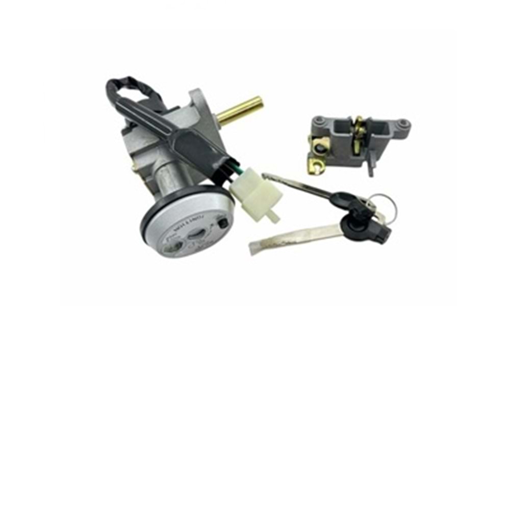 KONTAK RKS NEWLIGT 125