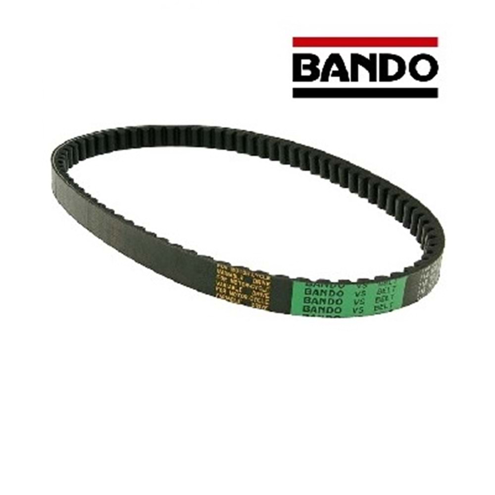 KAYIŞ CAPPUCİNO-KİSBEE-ENZO-ROSSİ 50 cc 723X18X30 BANDO