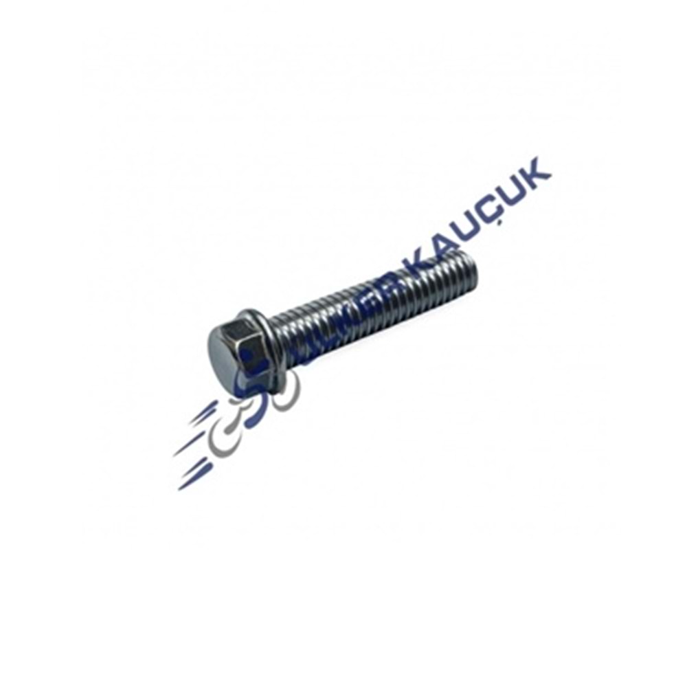 MOTOR BLOK SAPLAMASI M6*30 ( 3CM )8.8