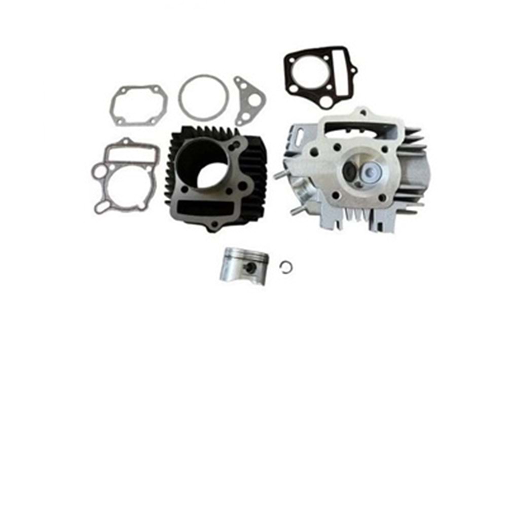 SİLİNDİR DÖNÜŞÜM SETİ CUP 135