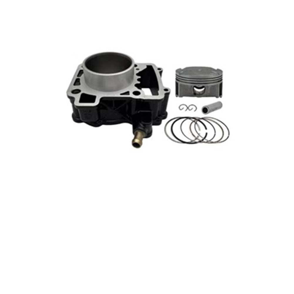 SİLİNDİR KOMPLE PULSAR NS 200