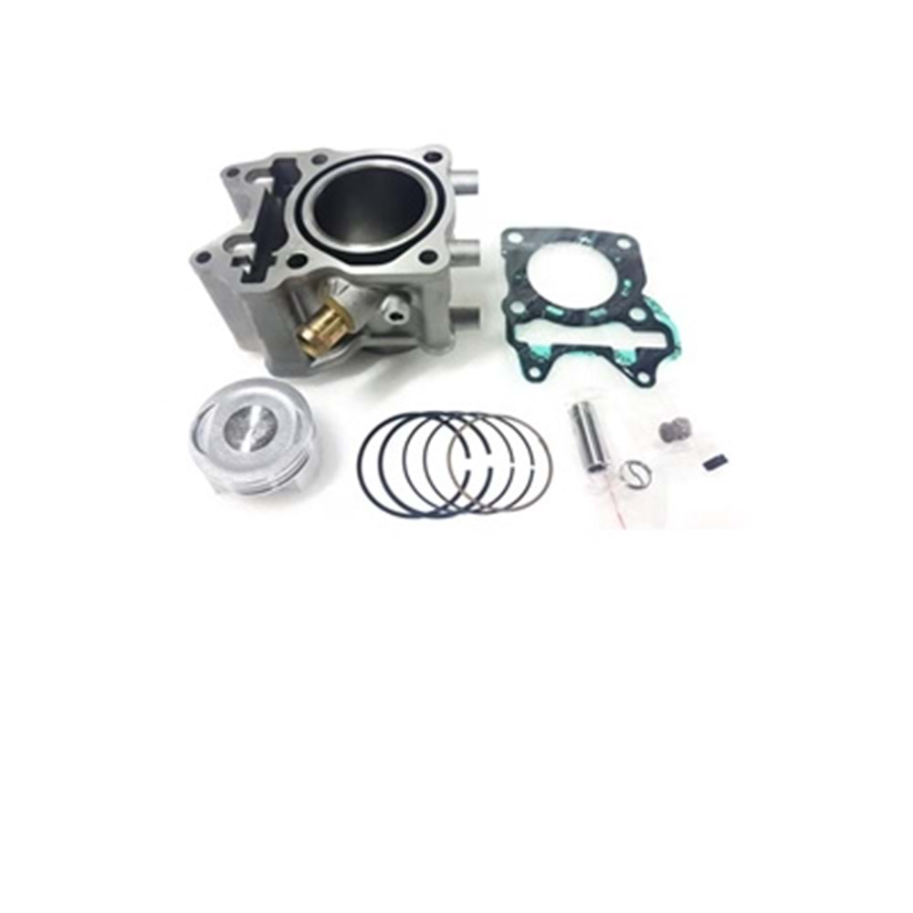 SİLİNDİR KOMPLE H.PCX 125